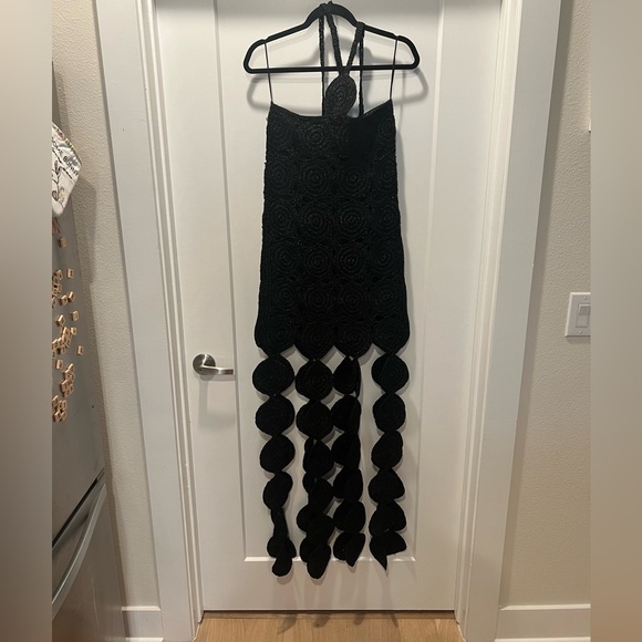 Simon Miller Beep Beep Dress - Picture 2 of 5